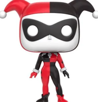 Harley Quinn