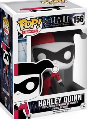 Harley Quinn