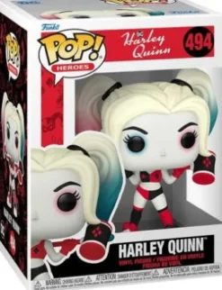 Harley Quinn