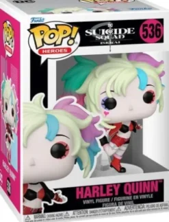 Harley Quinn