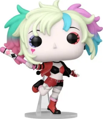 Harley Quinn