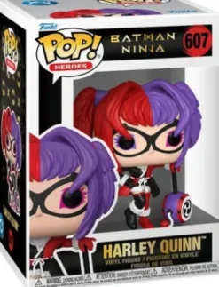 Harley Quinn