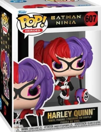 Harley Quinn