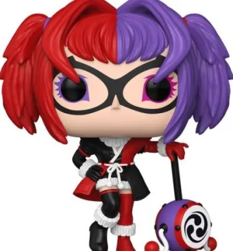 Harley Quinn