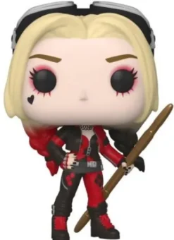 Harley Quinn