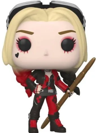 Harley Quinn