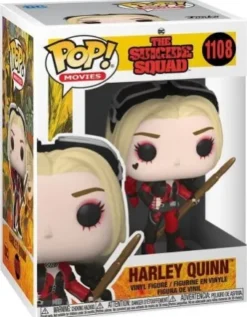 Harley Quinn