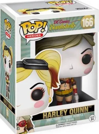 Harley Quinn