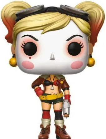 Harley Quinn