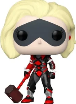 Harley Quinn
