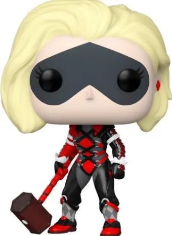 Harley Quinn