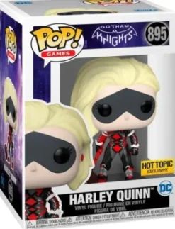Harley Quinn