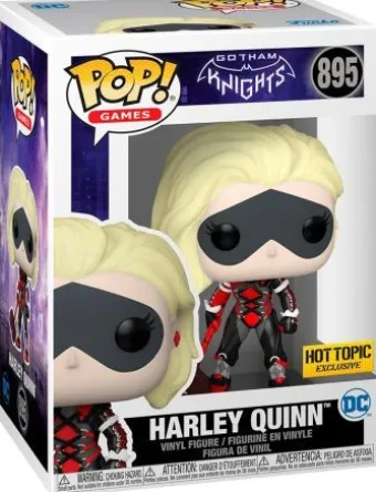 Harley Quinn