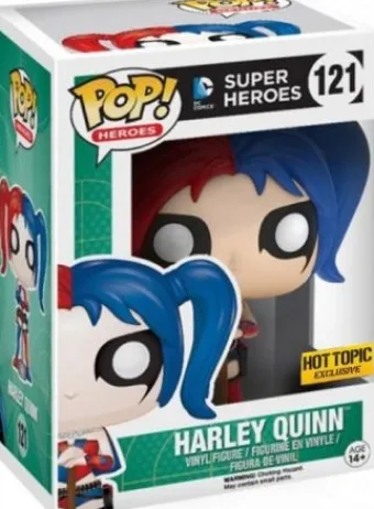 Harley Quinn