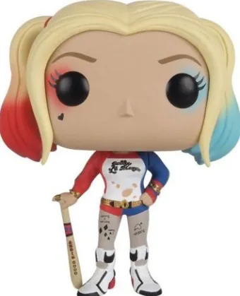 Harley Quinn