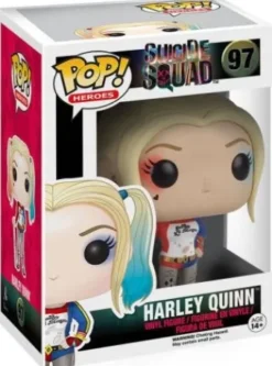 Harley Quinn