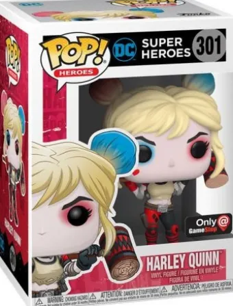 Harley Quinn