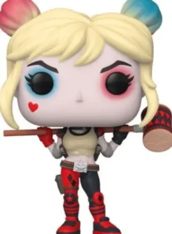 Harley Quinn