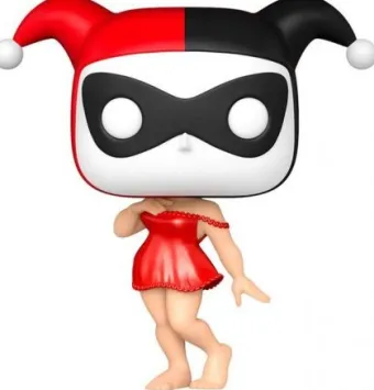 Harley Quinn