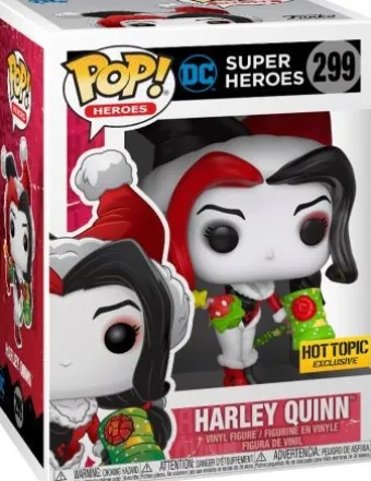 Harley Quinn