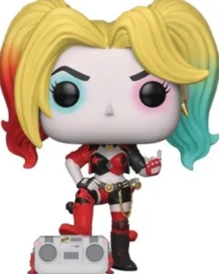 Harley Quinn