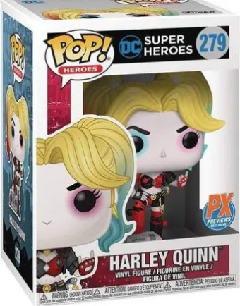 Harley Quinn