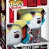 Harley Quinn Apokolips