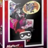 Harley Quinn (Batman Adventures Mad Love) - Comic Cover