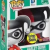Harley Quinn - Brillant dans le noir
