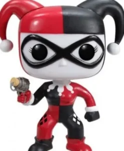 Harley Quinn - Brillant dans le noir