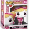 Harley Quinn (Cancer du Sein)