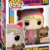 Harley Quinn Cœur Brisé