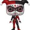 Harley Quinn - Dia De Los DC