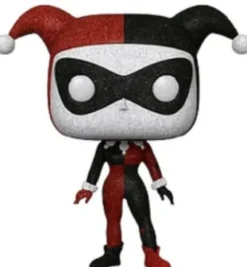 Harley Quinn - Diamant