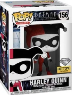 Harley Quinn - Diamant