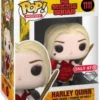 Harley Quinn - Diamant