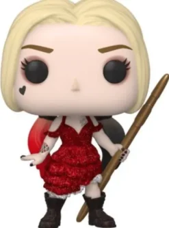 Harley Quinn - Diamant