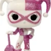Harley Quinn Diamant