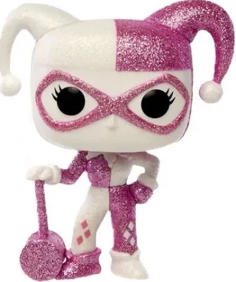 Harley Quinn Diamant
