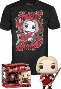 Harley Quinn - Diamant - T-Shirt