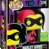 Harley Quinn (Imperial Palace) - Black Light