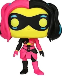 Harley Quinn (Imperial Palace) - Black Light