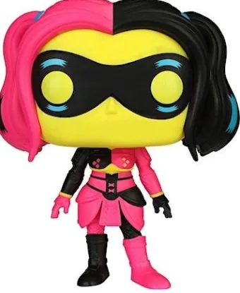 Harley Quinn (Imperial Palace) - Black Light