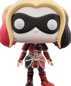 Harley Quinn (Imperial Palace)