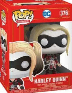 Harley Quinn (Imperial Palace)