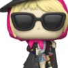 Harley Quinn Incognito