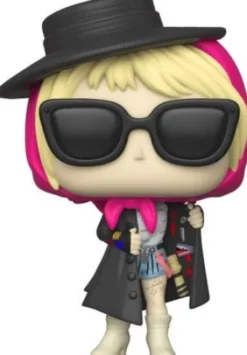 Harley Quinn Incognito