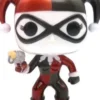 Harley Quinn - Métallique