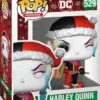 Harley Quinn Noël