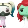 Harley Quinn & Poison Ivy - Pack